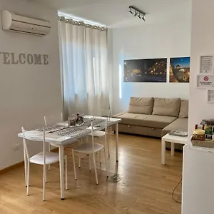  Apartamento The Little House In